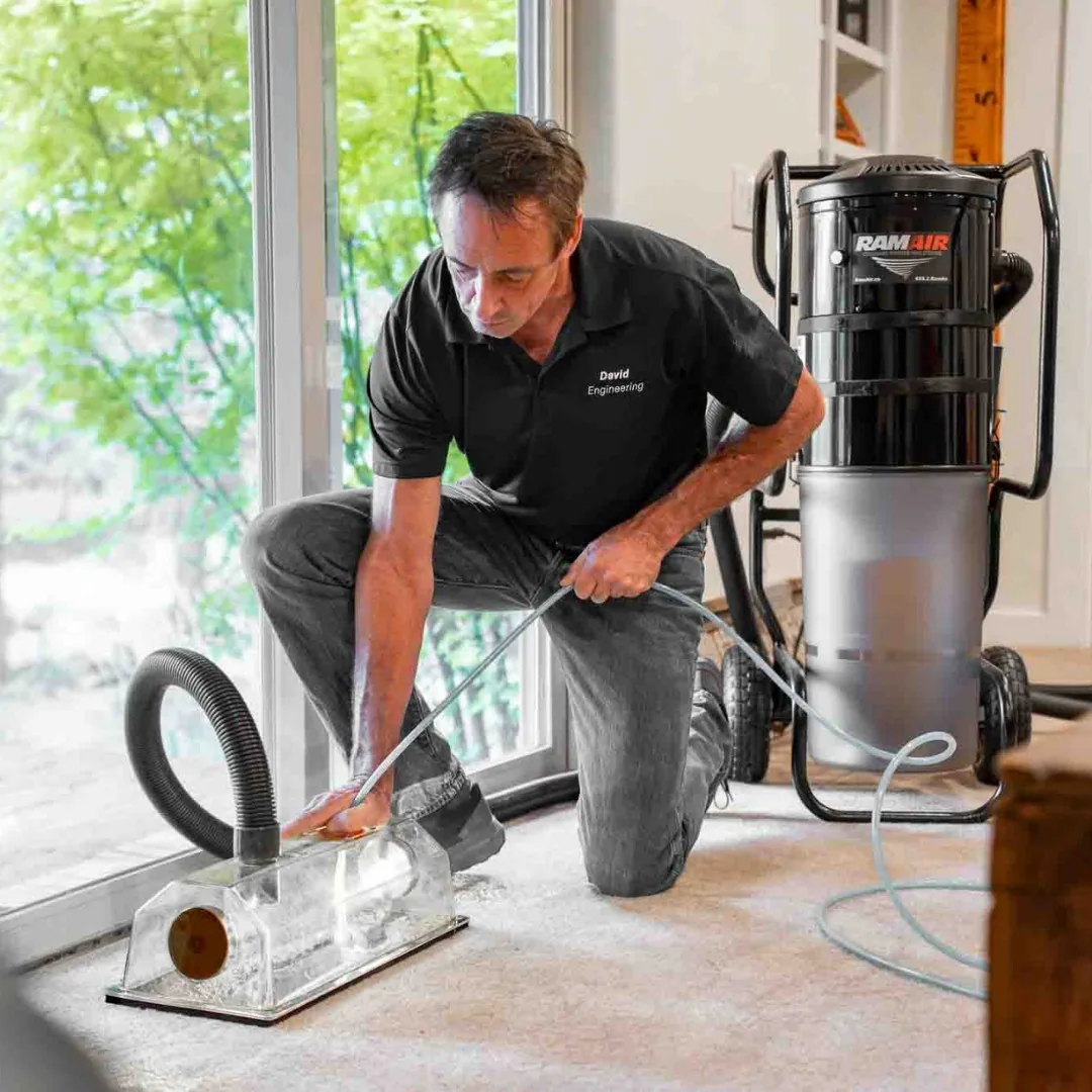 Guarantee Air Duct Cleaning profile media