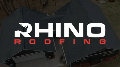 Rhino Roofing LLC media 1