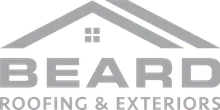 Beard Roofing and Exteriors logo