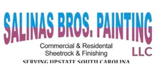 Salinas Brother's Painting LLC logo