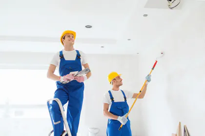 Salinas Brother's Painting LLC media 1