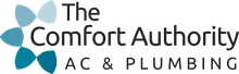 The Comfort Authority logo