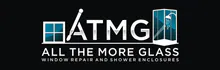 All The More Glass LLC logo