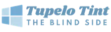 Tupelo Tint The Blind Side logo