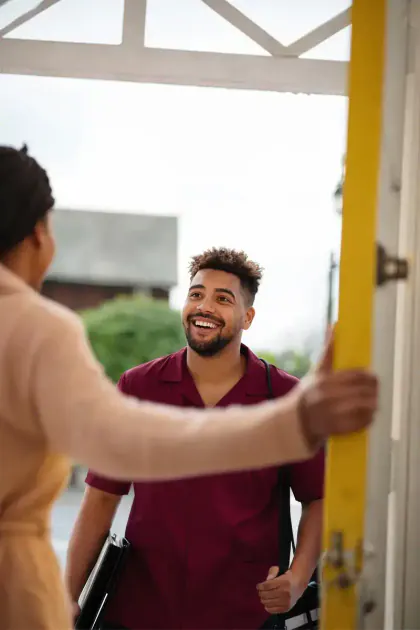 HomeSense media 1