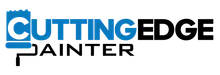 Cutting Edge Painter logo