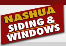 Nashua Siding & Windows logo