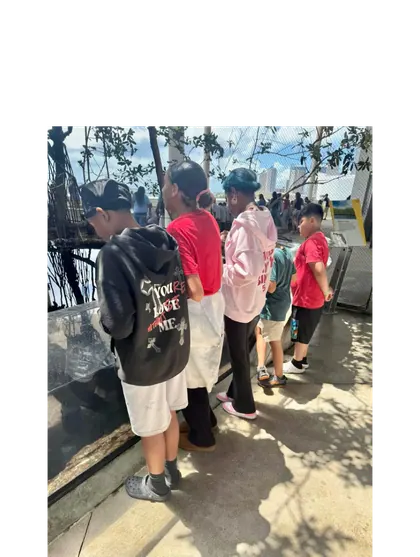 Boys and Girls Club of the Keys media 1