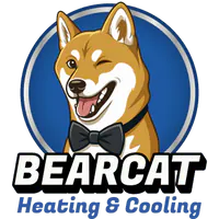 🏅 Bearcat Heating and Cooling logo
