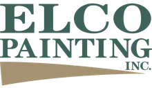ELCO Painting logo