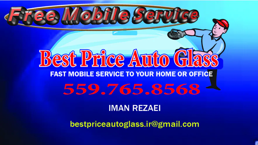 Best Price Auto Glass profile media