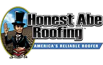 Honest Abe Roofing Orlando logo