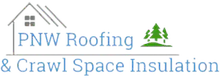 PNW Roofing & Crawl Space Insulation LLC logo