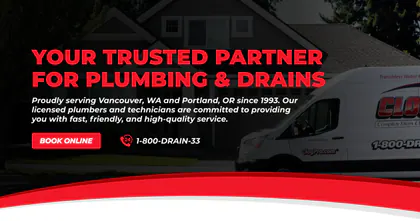 Clog Pro Plumbing & Drain media 1