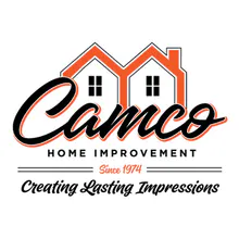 Camco Home Improvement logo