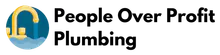 POP Plumbing LLC - Glendale logo