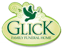 Glick Funeral Home logo