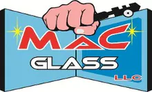 Mac Glass LLC logo