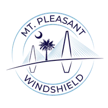 Mt. Pleasant Windshield logo