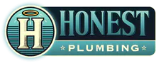 Honest Plumbing logo