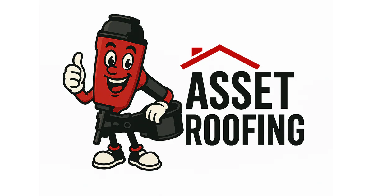 Asset Roofing profile media