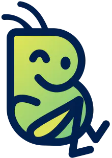 Grasshopper Heating, Cooling, Plumbing & Electrical logo