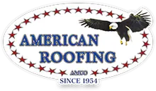 American Roofing Company logo