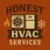 Honest HVAC Services logo