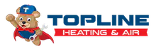 Topline logo