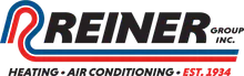 Reiner Group, Inc. logo