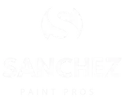 Sanchez Paint Pros logo