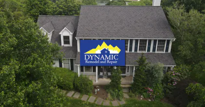 Dynamic Remodel and Repair media 1