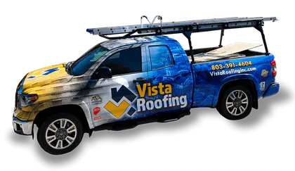 Vista Roofing, Inc. media 1