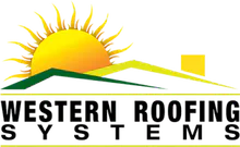 Western Roofing Systems logo