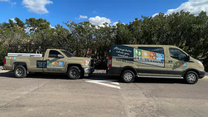All Season Plumbing And Air media 1