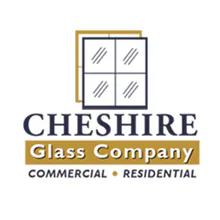 Cheshire Glass Company logo