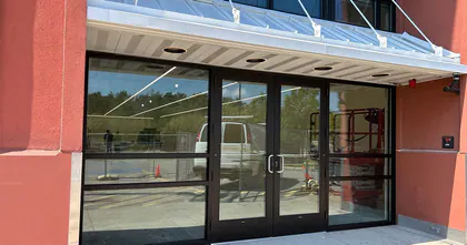 Cheshire Glass Company media 1