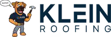 Klein Roofing logo
