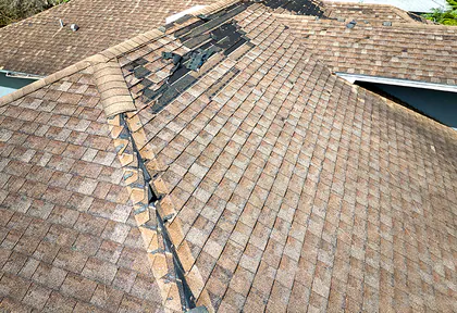 Berry Construction Roofing & Storm Repair media 1