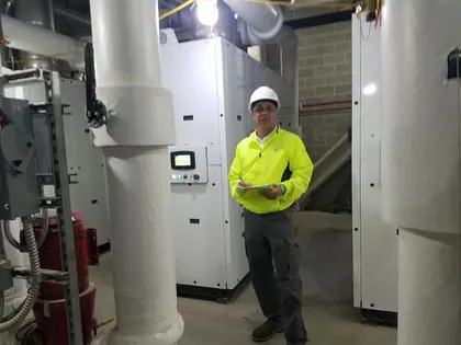 Sasa Mechanical Inc media 1