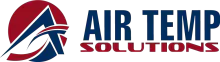 Air Temp Solutions - AC Repair, Heating Repair, Water Heater Repair & Plumbing Newark DE logo