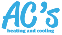 AC’s Heating and Cooling logo