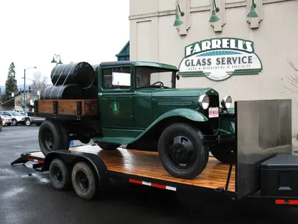 Farrell's Glass Service media 1
