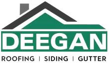 Deegan Roofing logo