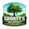 Shorty's Tree & Lawn Care LLC logo