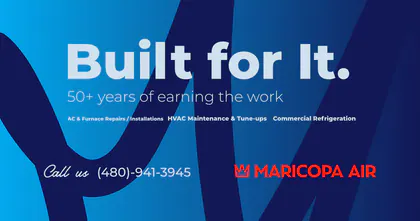 Maricopa Air Conditioning and Heating media 1