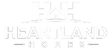 Heartland Homes Remodeling & Roofing logo