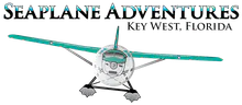 Key West Seaplane Adventures logo