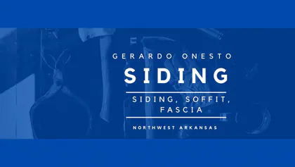 Gerardo's Siding media 1