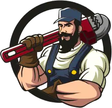 Good Guys Plumbing LLC logo